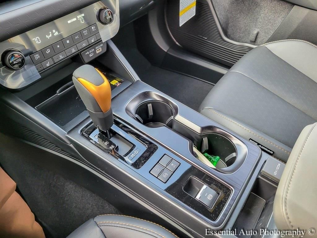 New 2026 Subaru Outback Wilderness image 20