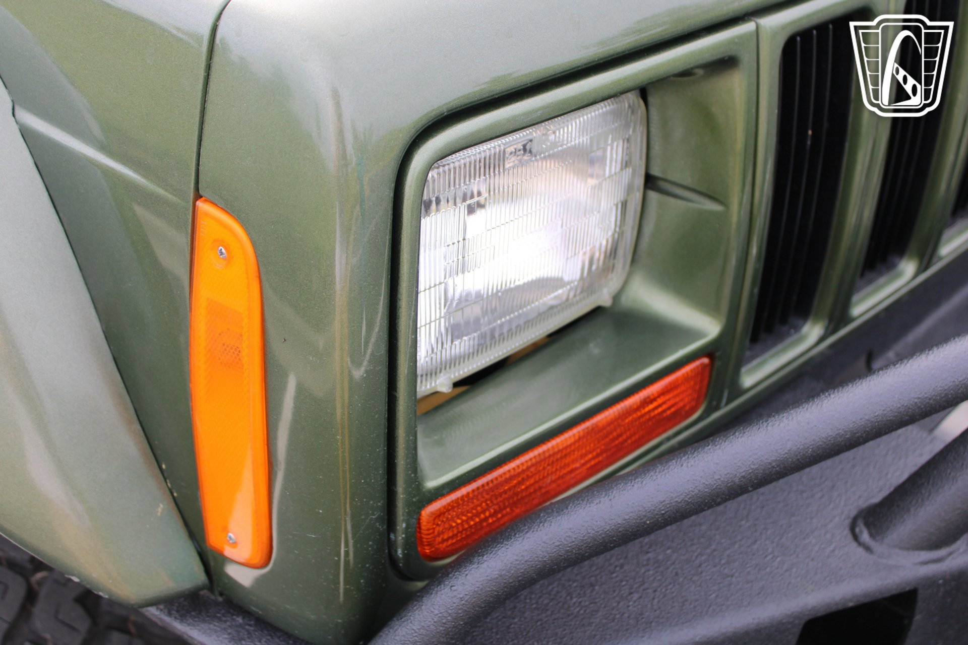 Used 1990 Jeep Comanche 2WD image 34