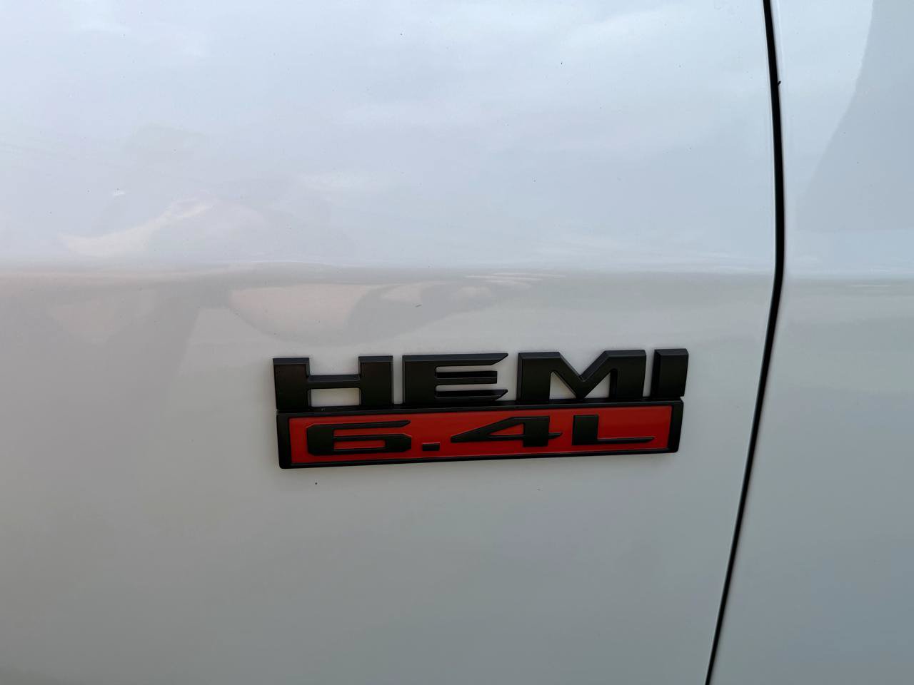 Used 2022 RAM 2500 Big Horn w/ Level C Equiment Group AWD/4WD image 12