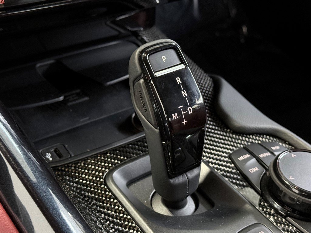 Used 2020 Toyota Supra Launch Edition w/ Driver Assist Package image 27