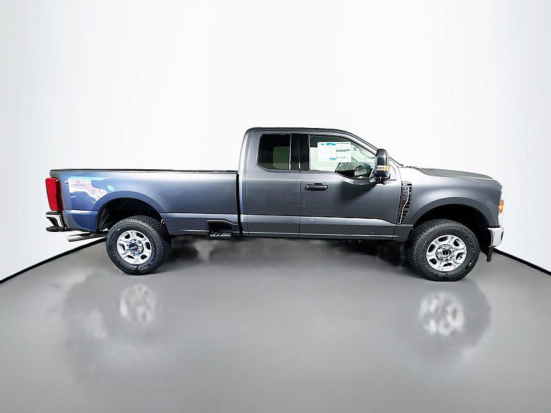New 2026 Ford F250 XLT image 8