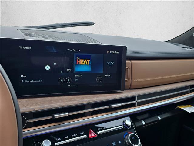 New 2026 Hyundai Santa Fe Calligraphy w/ Tow & Go Package image 15