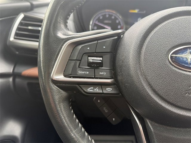 Used 2023 Subaru Forester Touring w/ Popular Package #2 image 15