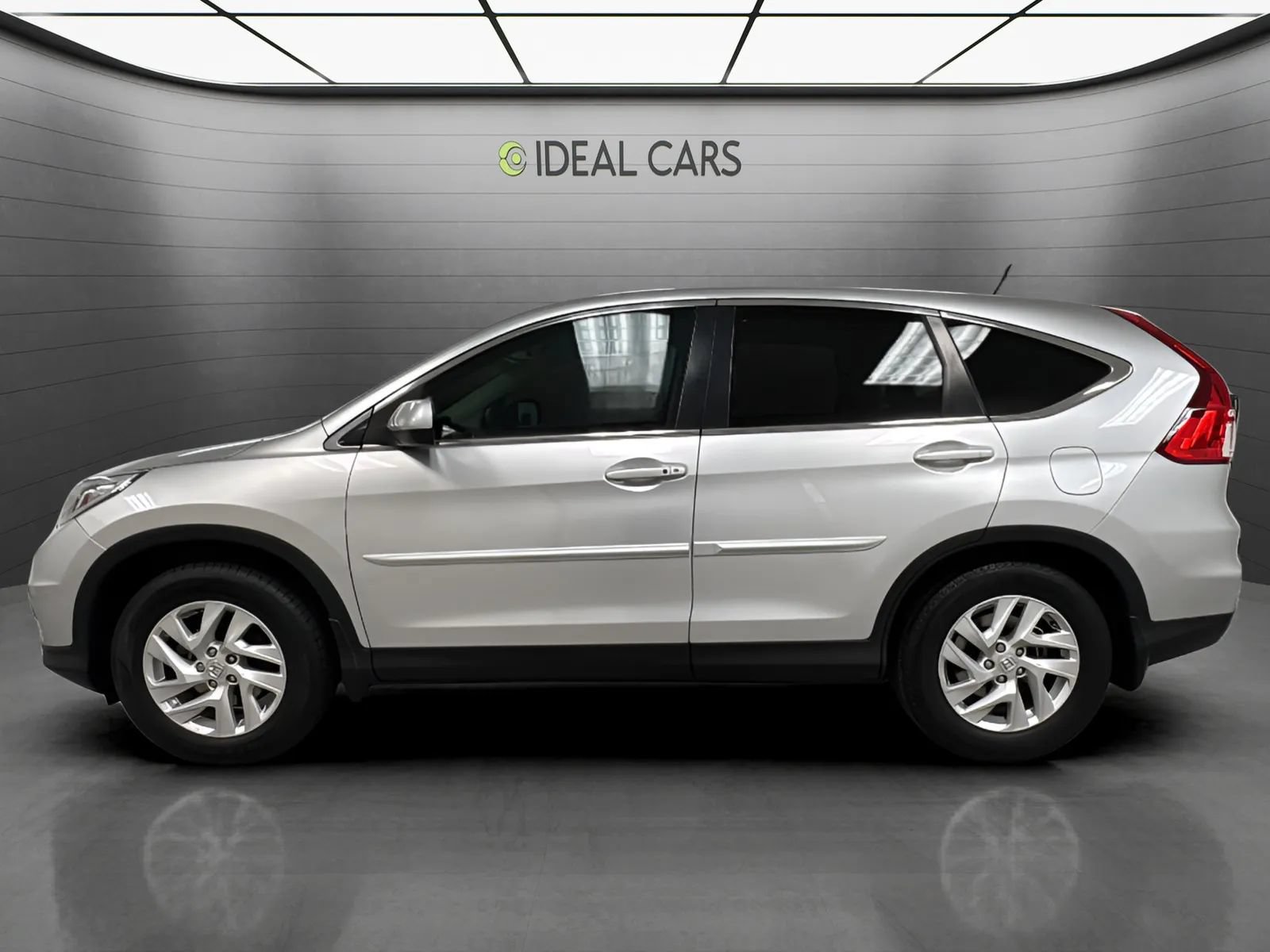 Used 2015 Honda CR-V EX image 8