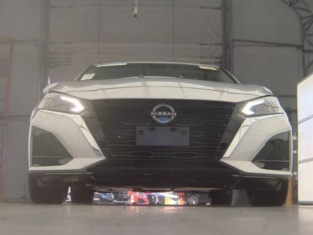 Used 2023 Nissan Altima 2.5 SL FWD image 4