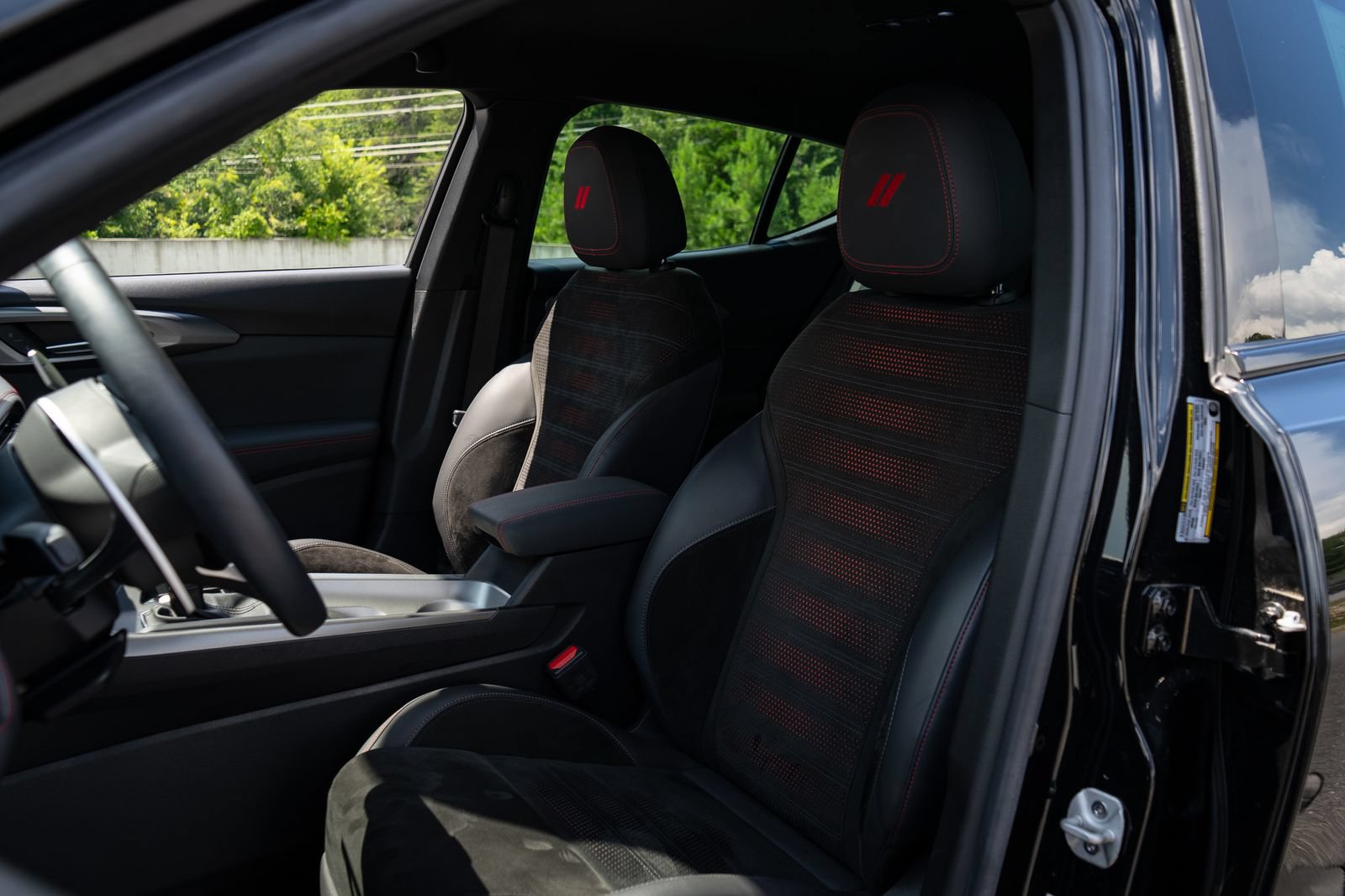 Used 2024 Dodge Hornet R/T AWD/4WD image 15
