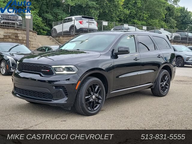 Used 2026 Dodge Durango GT AWD/4WD video 1