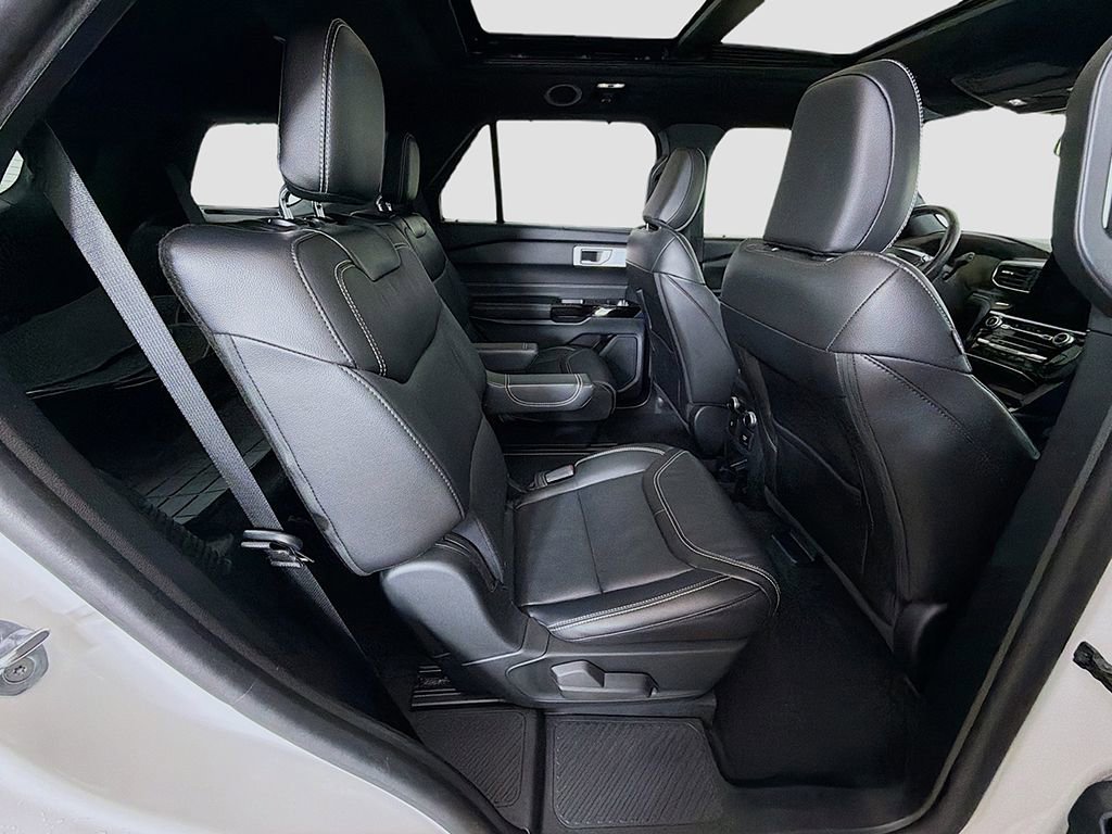 Used 2023 Ford Explorer ST w/ Equipment Group 401A image 28