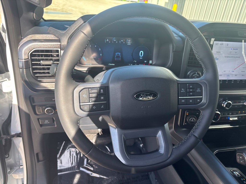 New 2026 Ford F150 Lariat AWD/4WD image 21