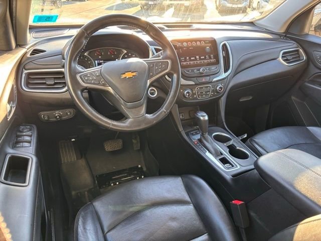 Used 2018 Chevrolet Equinox Premier image 17