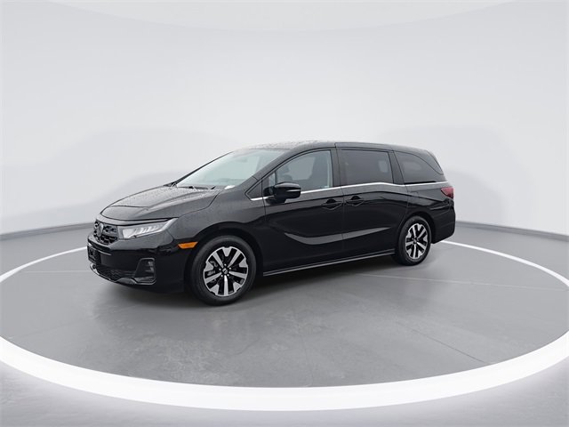 Used 2025 Honda Odyssey EX-L image 4
