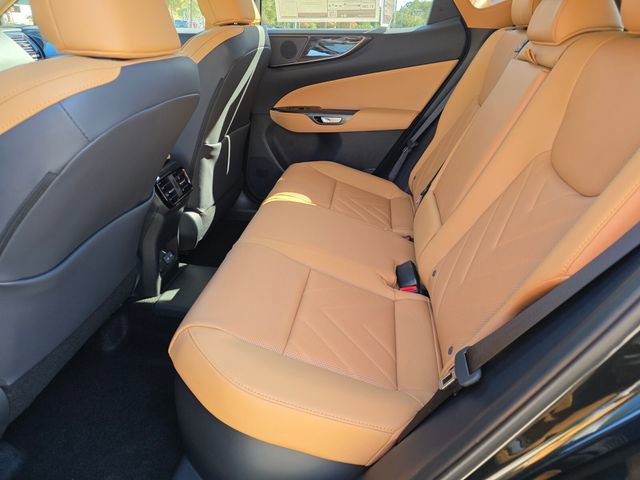 New 2026 Lexus NX 450h+ AWD w/ Luxury Package image 17