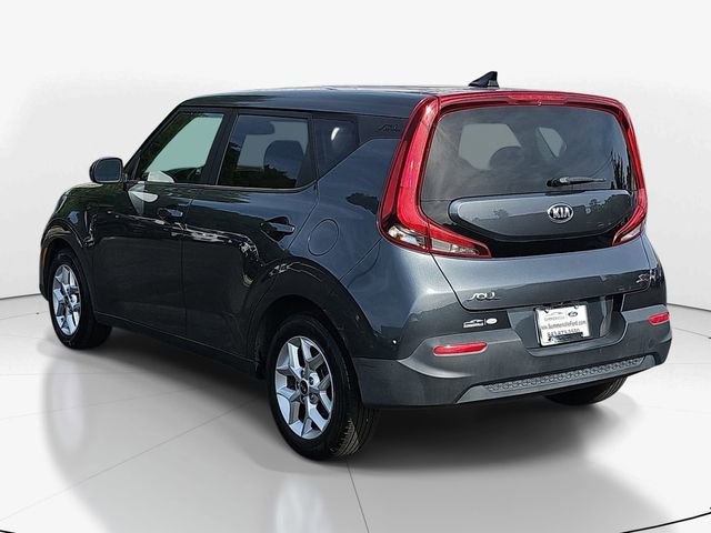 Used 2021 Kia Soul S image 5