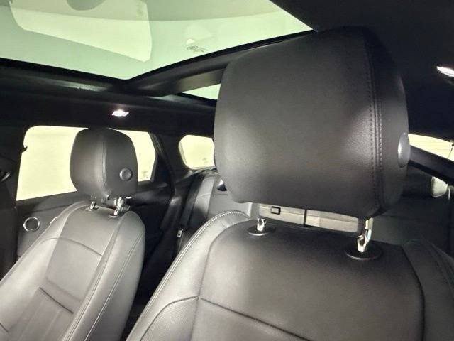 Used 2026 Land Rover Range Rover Evoque S AWD/4WD image 11