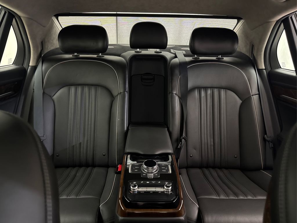 Used 2017 Genesis G90 3.3T Premium image 38