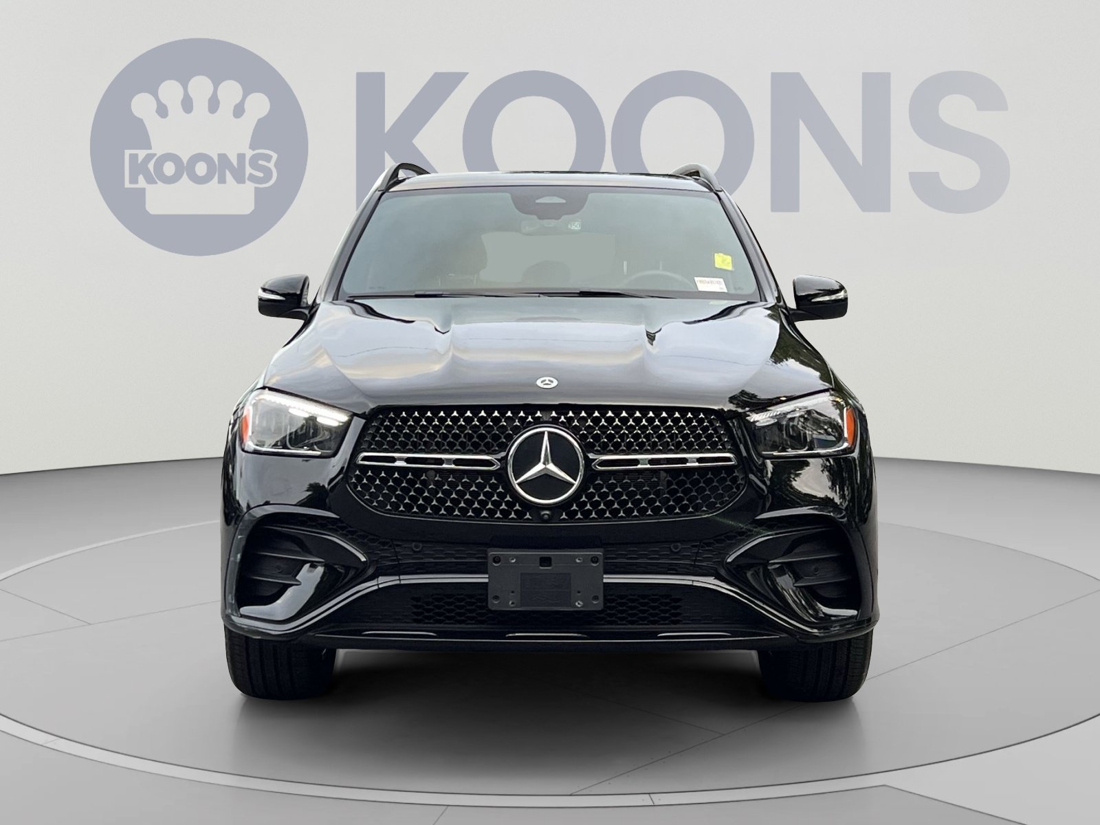 Used 2024 Mercedes-Benz GLE 350 4MATIC image 4