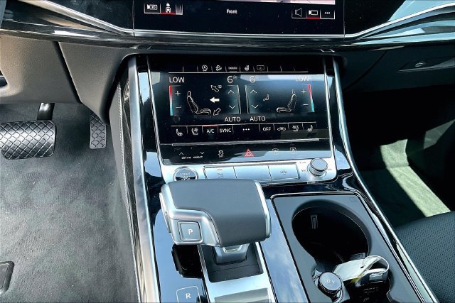 New 2026 Audi Q8 Premium Plus AWD/4WD image 26