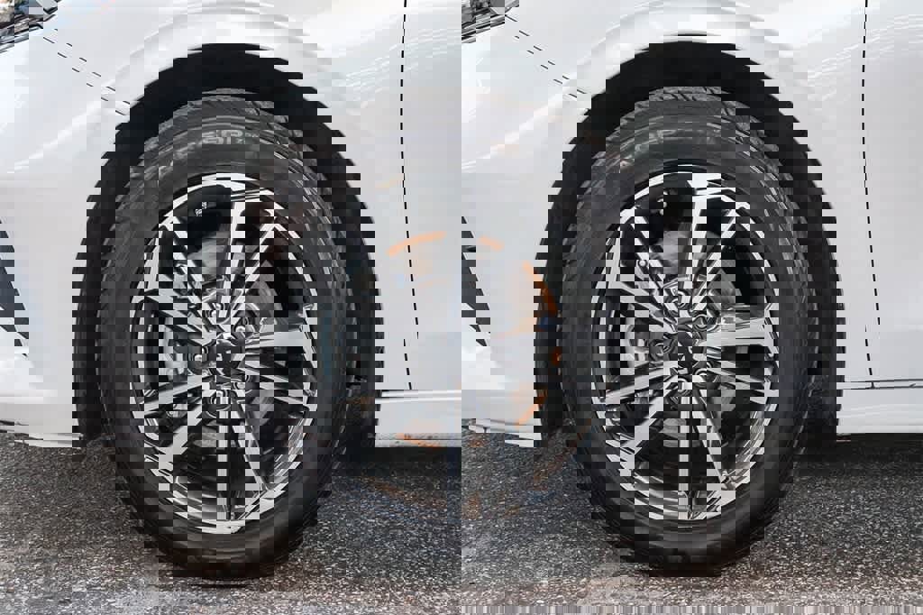 Used 2023 Kia Forte LXS w/ LXS Technology Package image 11