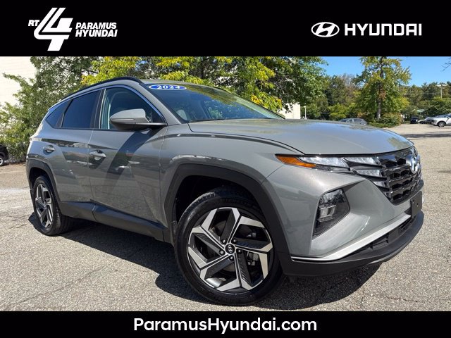 Used 2024 Hyundai Tucson SEL w/ Convenience Package AWD/4WD 360° Tour