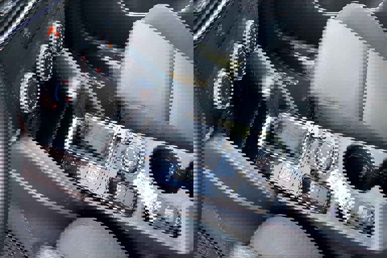 Used 2016 MAZDA CX-5 Sport w/ Rear Camera Package image 15