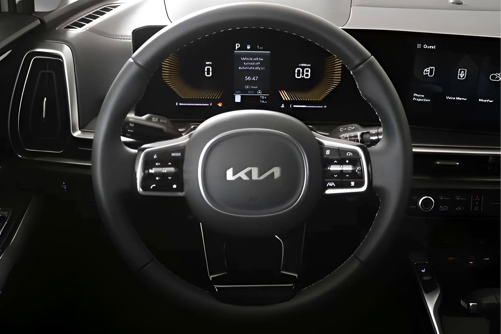 New 2025 Kia Sorento S image 21
