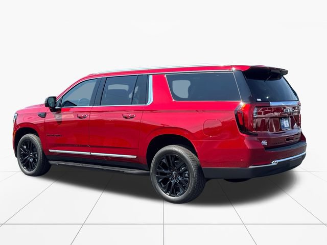 New 2026 GMC Yukon XL Elevation w/ Elevation Premium Package AWD/4WD image 3