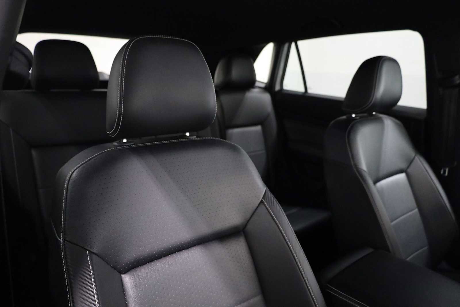 Used 2023 Volkswagen Atlas Cross Sport SE image 20