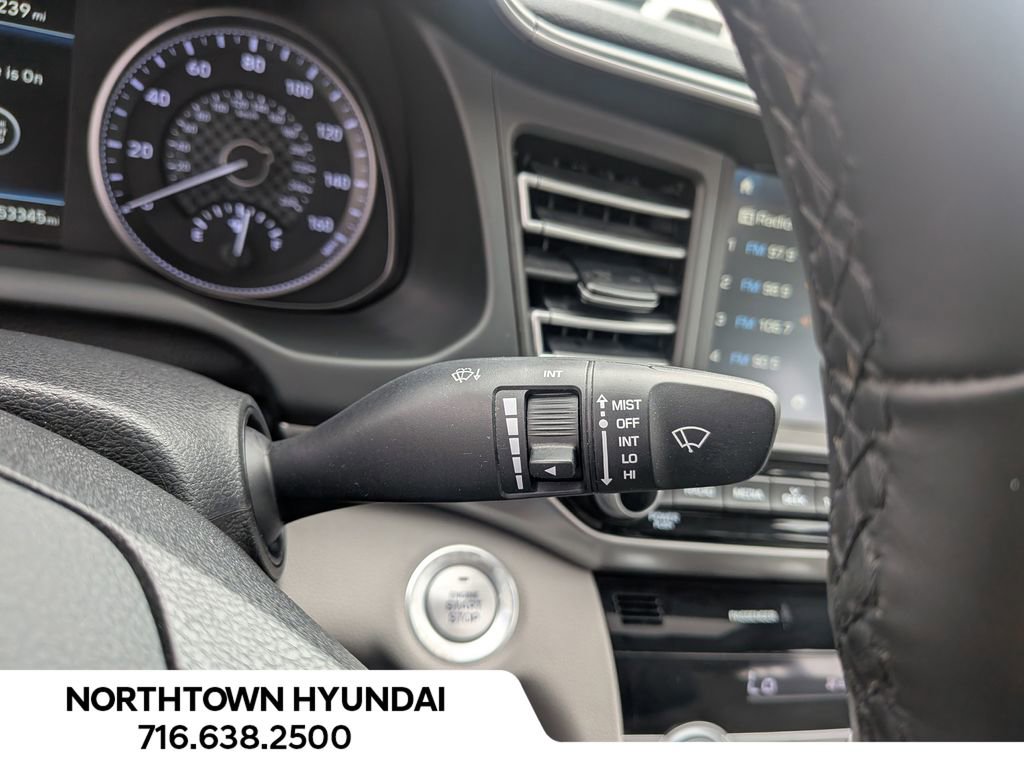Used 2020 Hyundai Elantra Limited w/ Ultimate Package 03 image 30