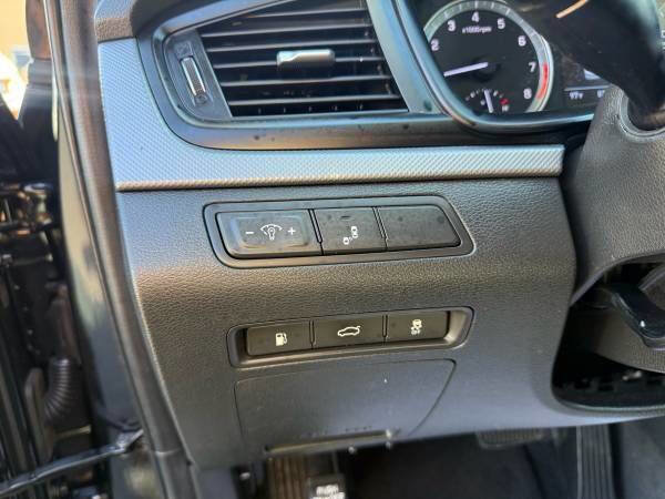 Used 2018 Hyundai Sonata SE FWD image 17