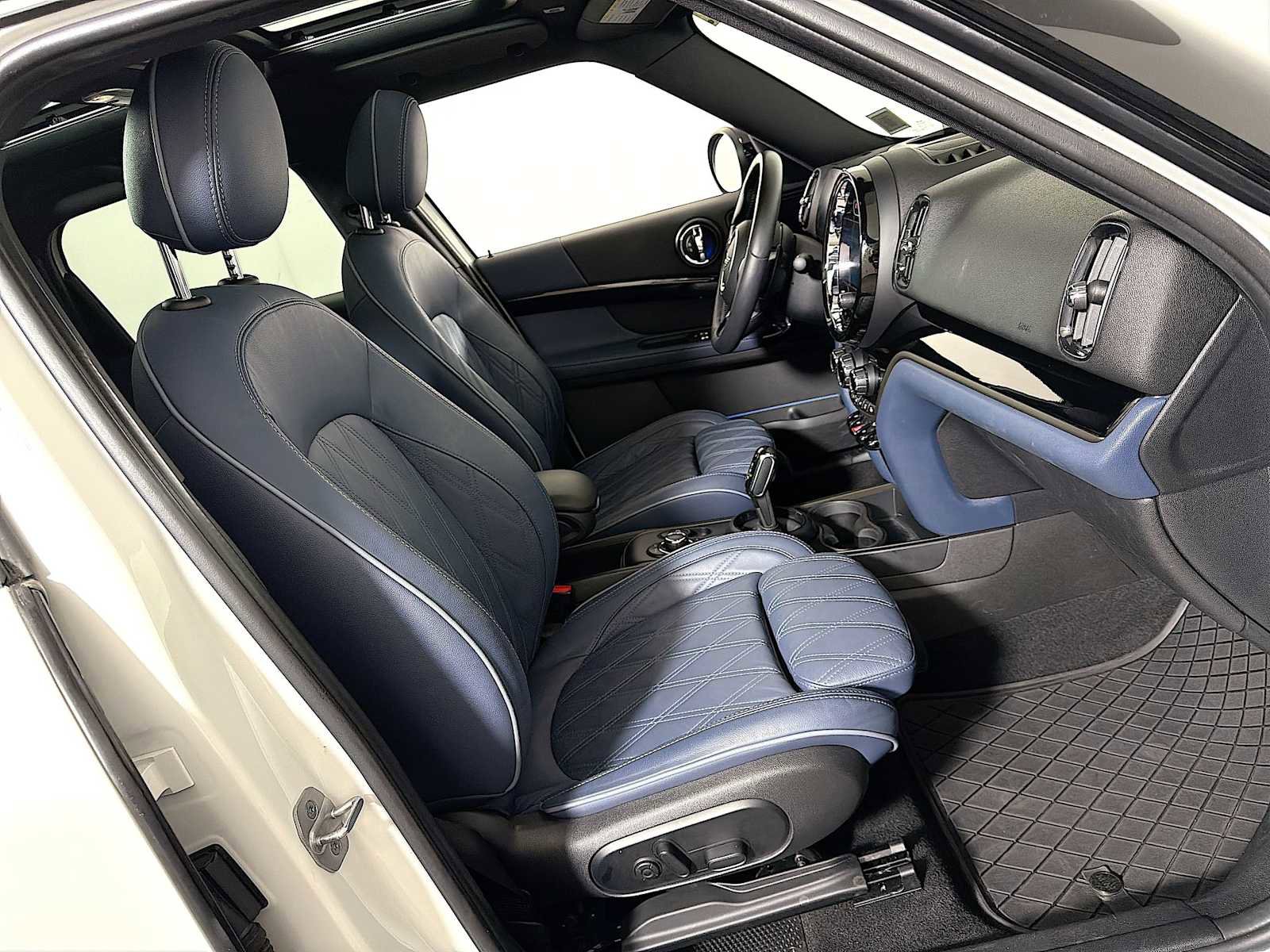 Certified 2024 MINI Cooper Countryman S image 25