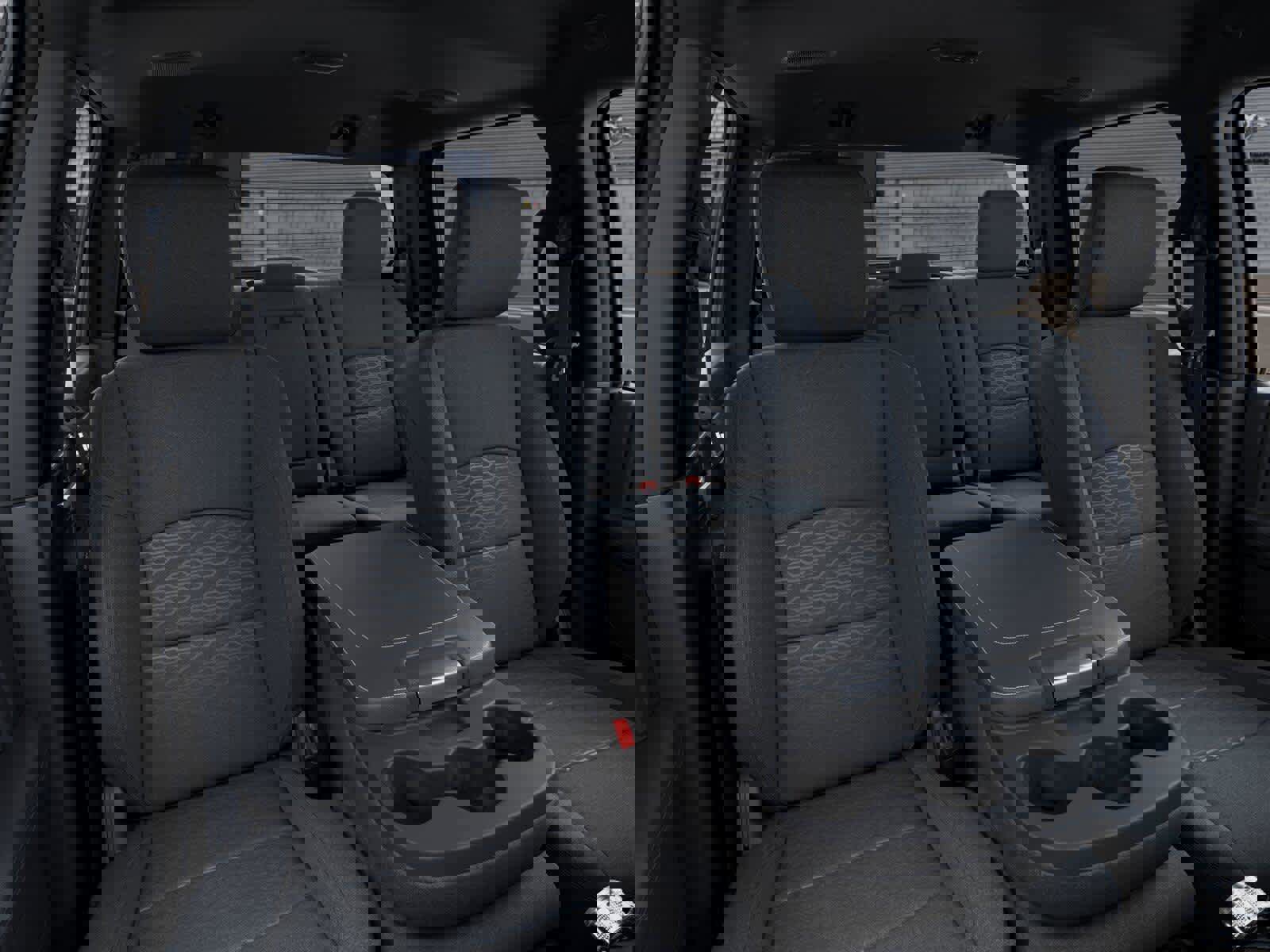 New 2026 RAM 3500 Big Horn image 44