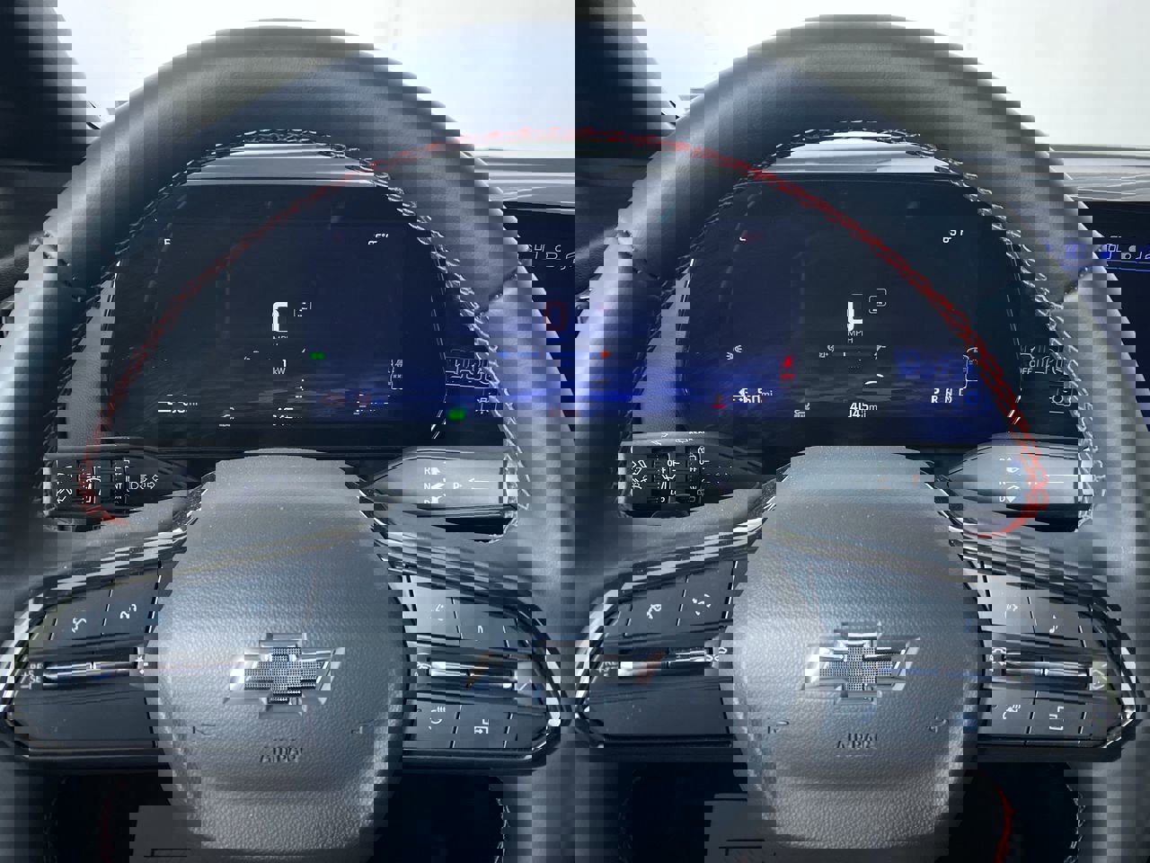 Certified 2024 Chevrolet Equinox EV RS image 5