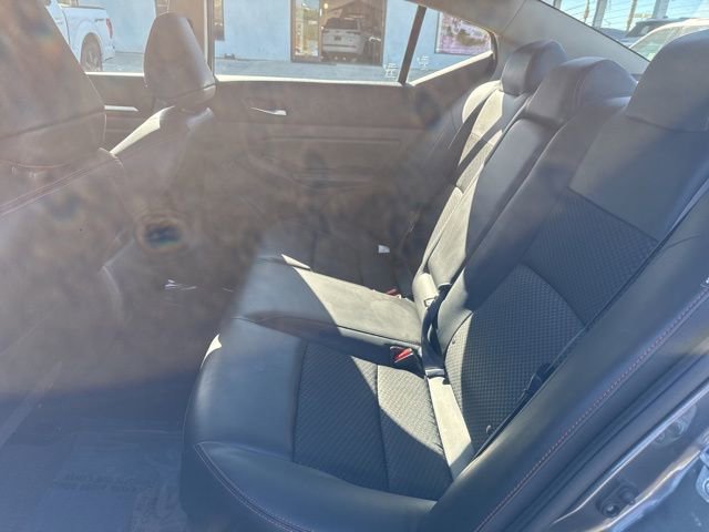 Used 2024 Nissan Altima 2.5 SR image 22