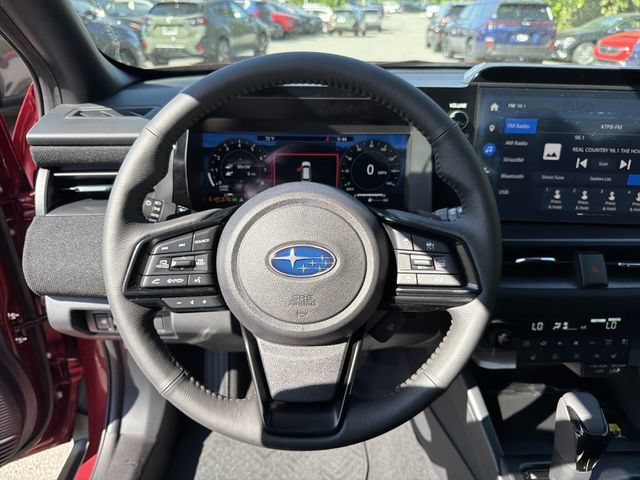 New 2026 Subaru Outback Limited XT AWD/4WD image 24