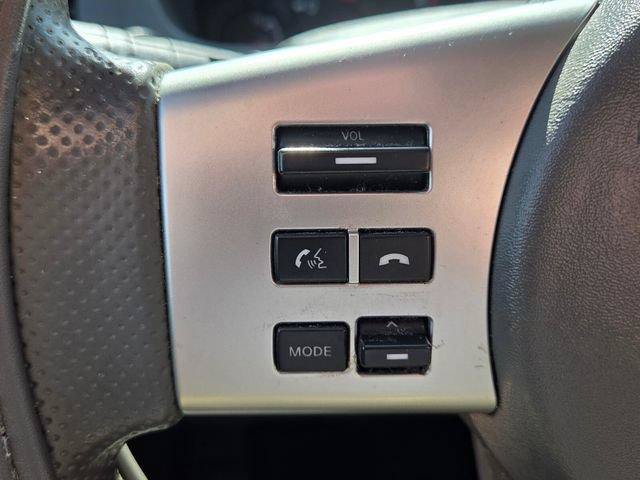 Used 2015 Nissan Frontier SV RWD image 30