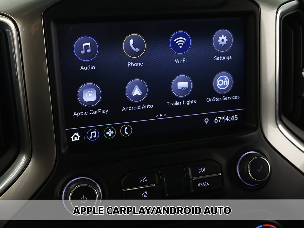 Used 2023 Chevrolet Silverado 3500 LT w/ Convenience Package image 6