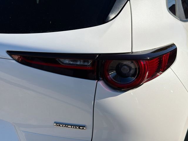 New 2026 MAZDA CX-30 AWD 2.5 S image 11