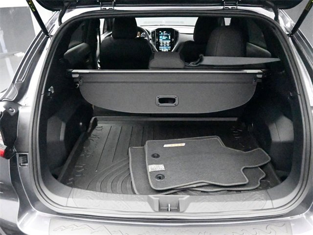 Used 2025 Subaru Crosstrek 2.5i Sport w/ Popular Package #4A image 23