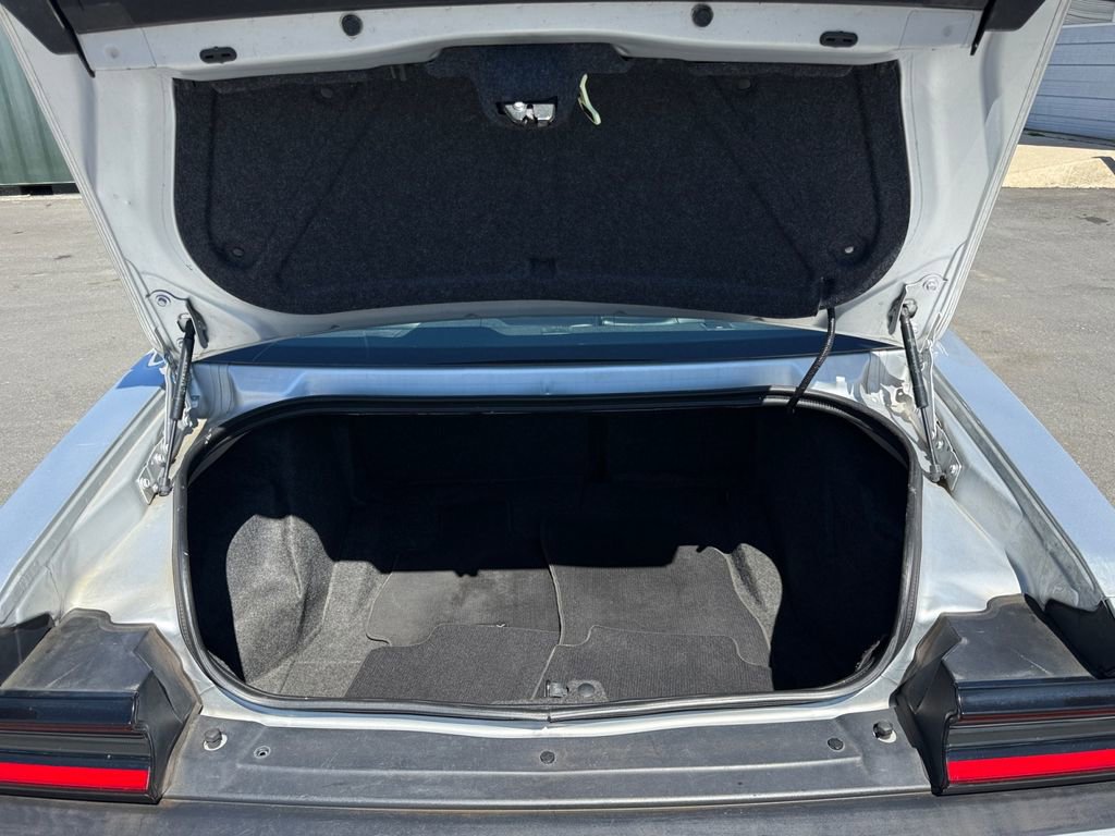 Used 2019 Dodge Challenger R/T Scat Pack w/ Dynamics Package image 25