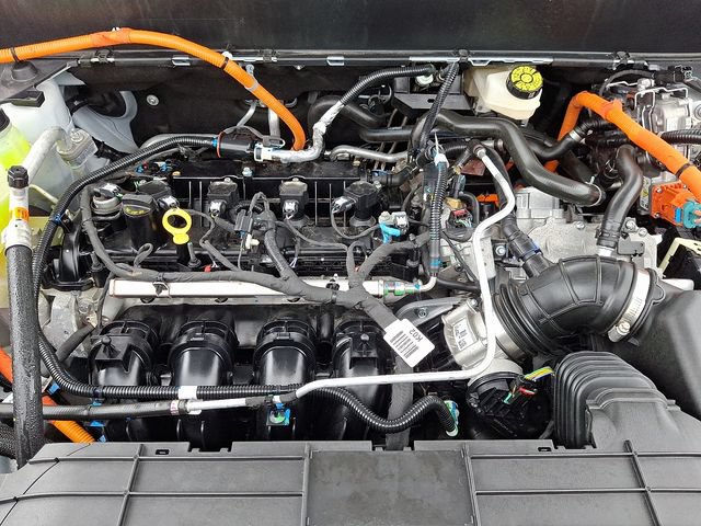 Used 2025 Ford Maverick XL FWD image 27