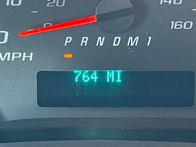 New 2025 Chevrolet Express 3500 w/ Power Convenience Package image 2