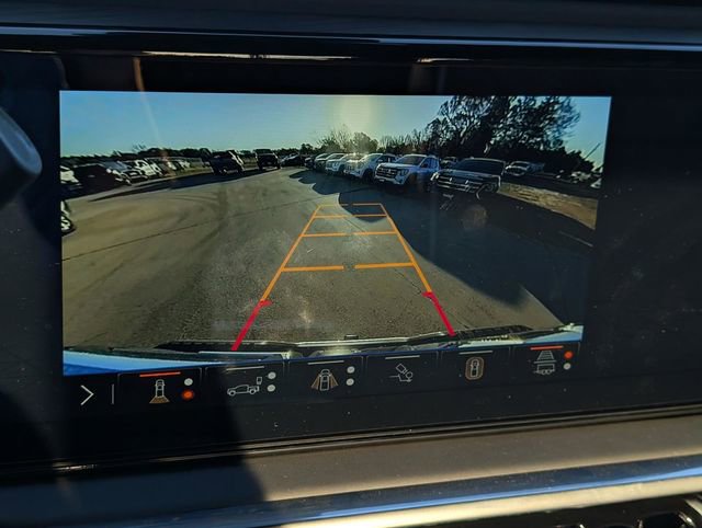 New 2026 GMC Sierra 2500 Denali Ultimate image 29