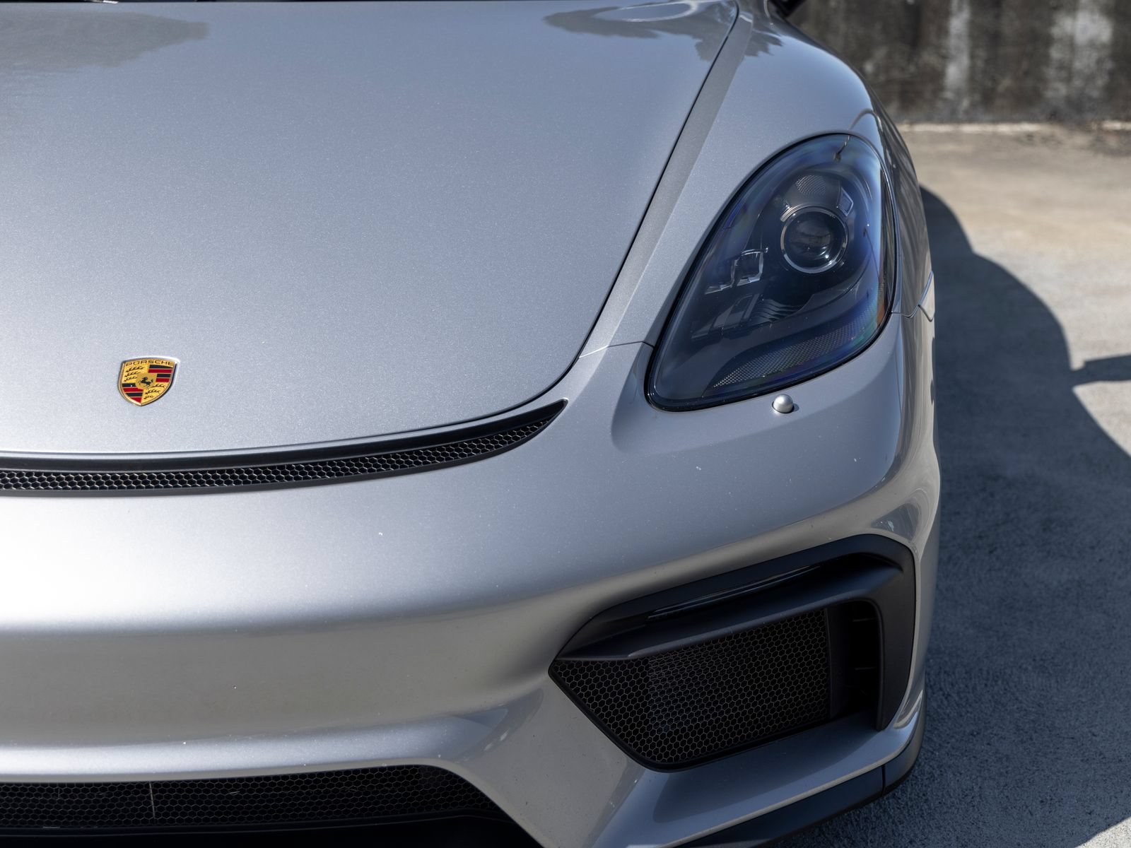 Certified 2022 Porsche 718 Boxster Spyder RWD image 16