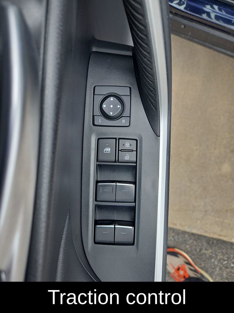 Used 2024 Toyota RAV4 XLE Premium image 13