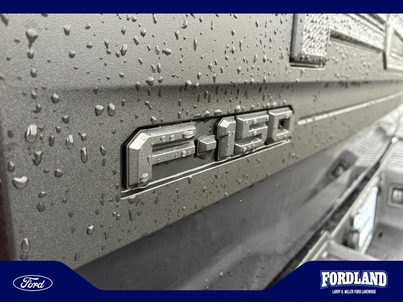 Used 2025 Ford F150 Raptor AWD/4WD image 23