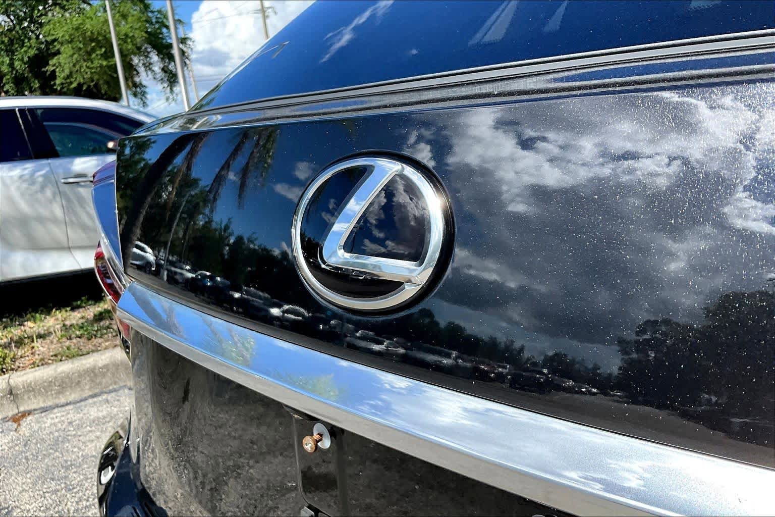 Used 2022 Lexus RX 350 FWD w/ Premium Package image 31