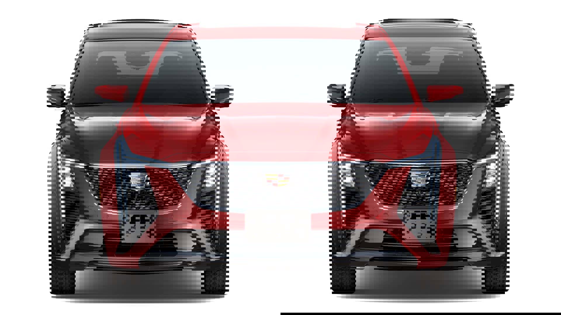 New 2026 Cadillac CT5 Premium Luxury image 26