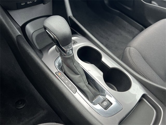 Used 2023 Chevrolet Malibu LS image 18