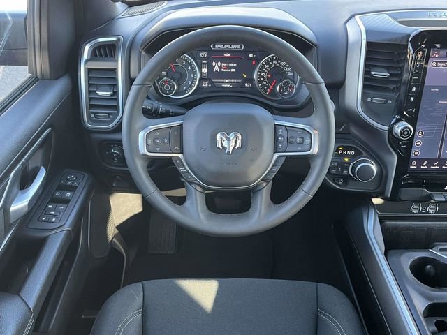 Used 2025 RAM 1500 Big Horn image 17