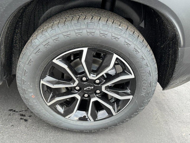 New 2026 Chevrolet TrailBlazer ACTIV w/ Convenience Package image 29